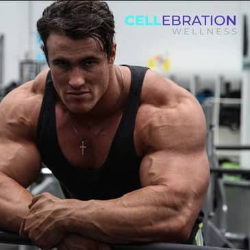 Slider image (9) Cellebration Wellness - Stem Cell Clinic San Jose